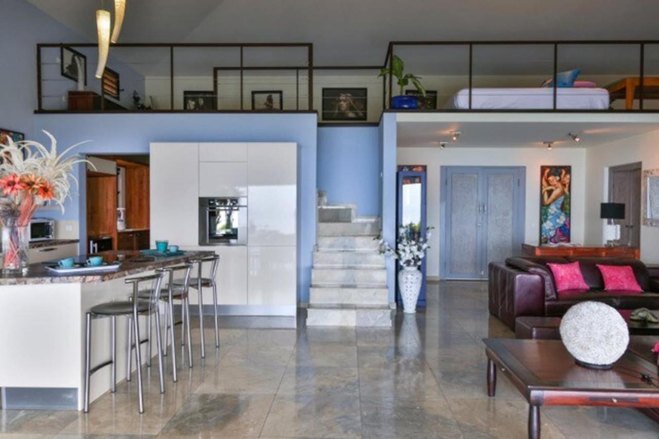 Magnifique Villa Vue Mer Exceptionnelle - Ireina Punaauia  Екстер'єр фото