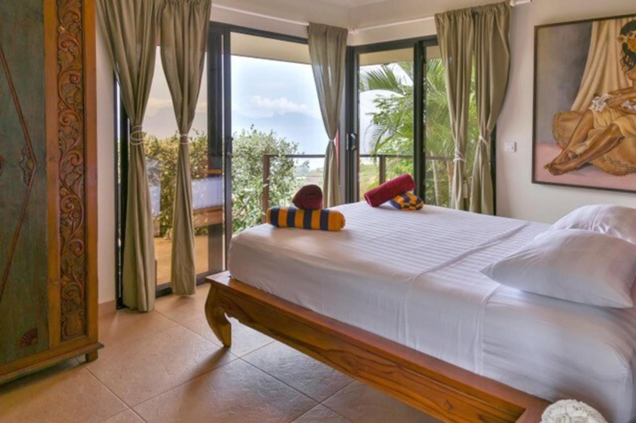 Magnifique Villa Vue Mer Exceptionnelle - Ireina Punaauia  Екстер'єр фото