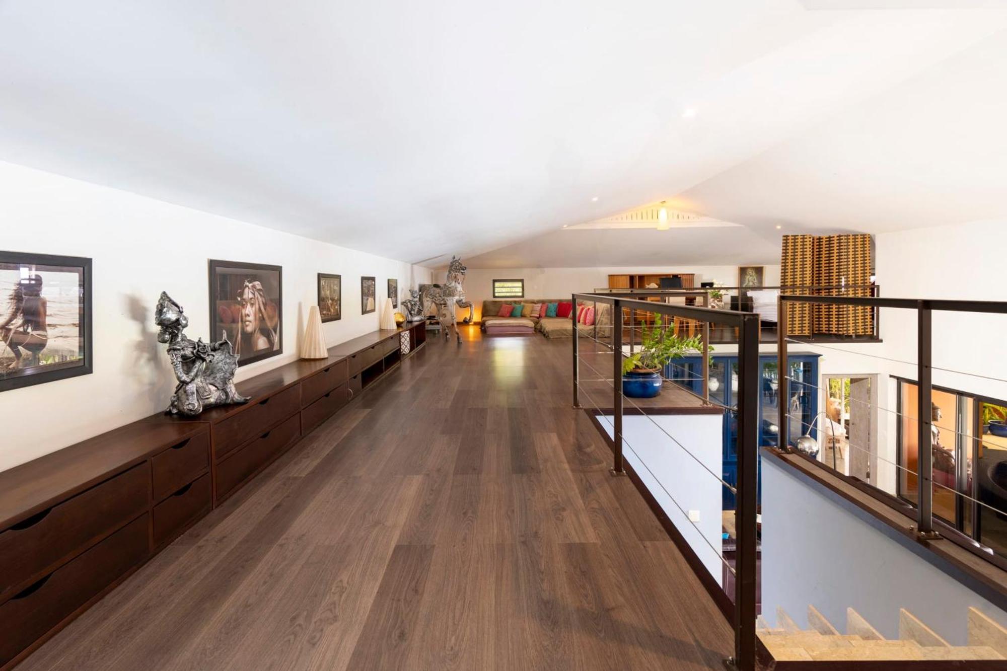 Magnifique Villa Vue Mer Exceptionnelle - Ireina Punaauia  Екстер'єр фото